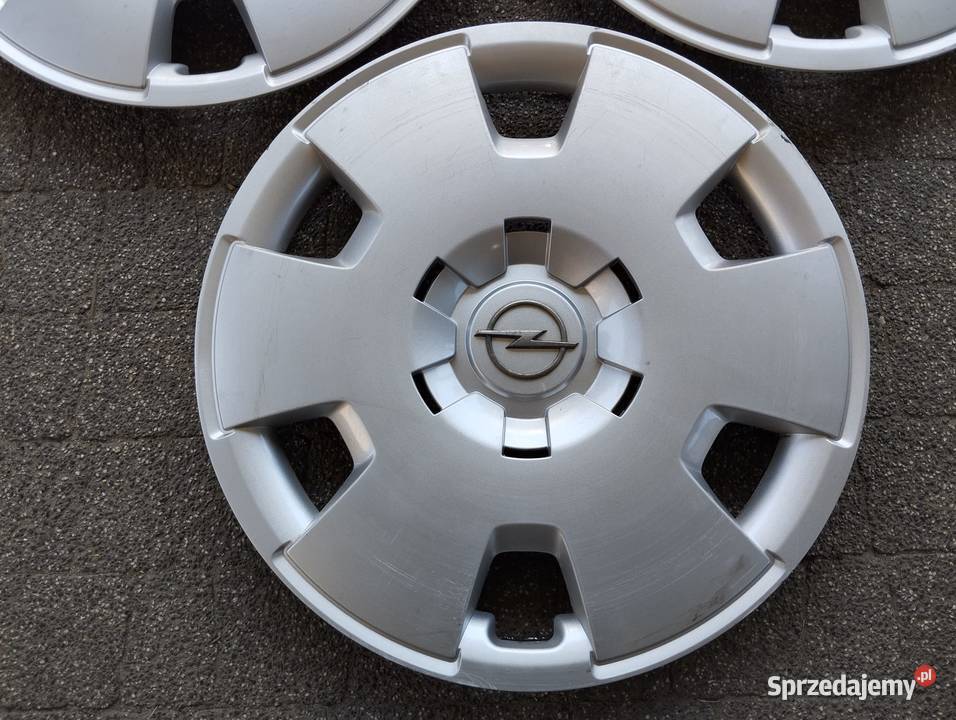 Kołpak Opel 16 13209732PW sztukę Kamieniec