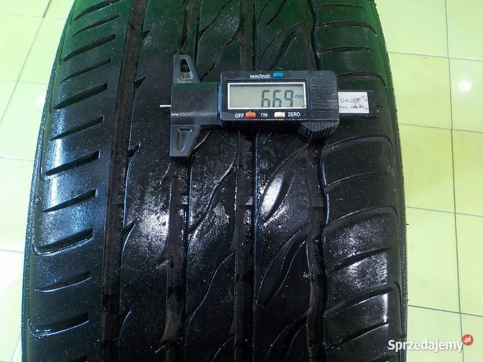 FARROAD FR026 2256017 99V MS 22r opona letnia Suków sprzedam