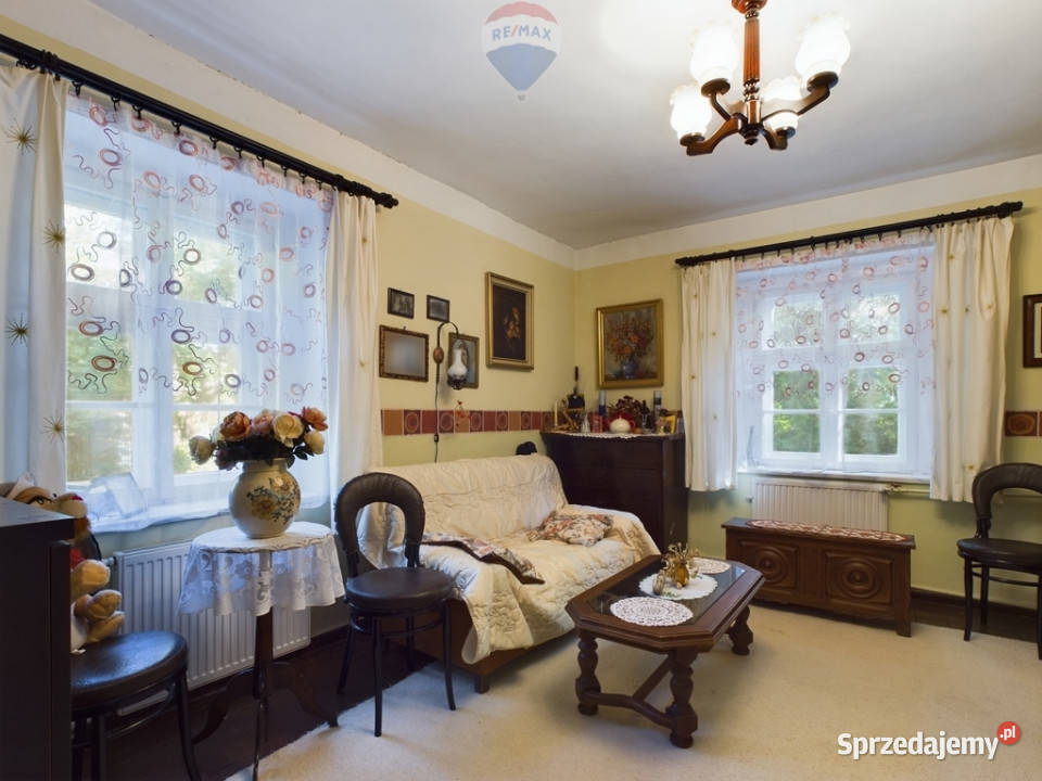 Siedlisko na Mazurach mieszkalny warmińsko-mazurskie Brzozówko