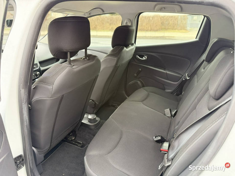 Renault Clio nawigacja śląskie Częstochowa