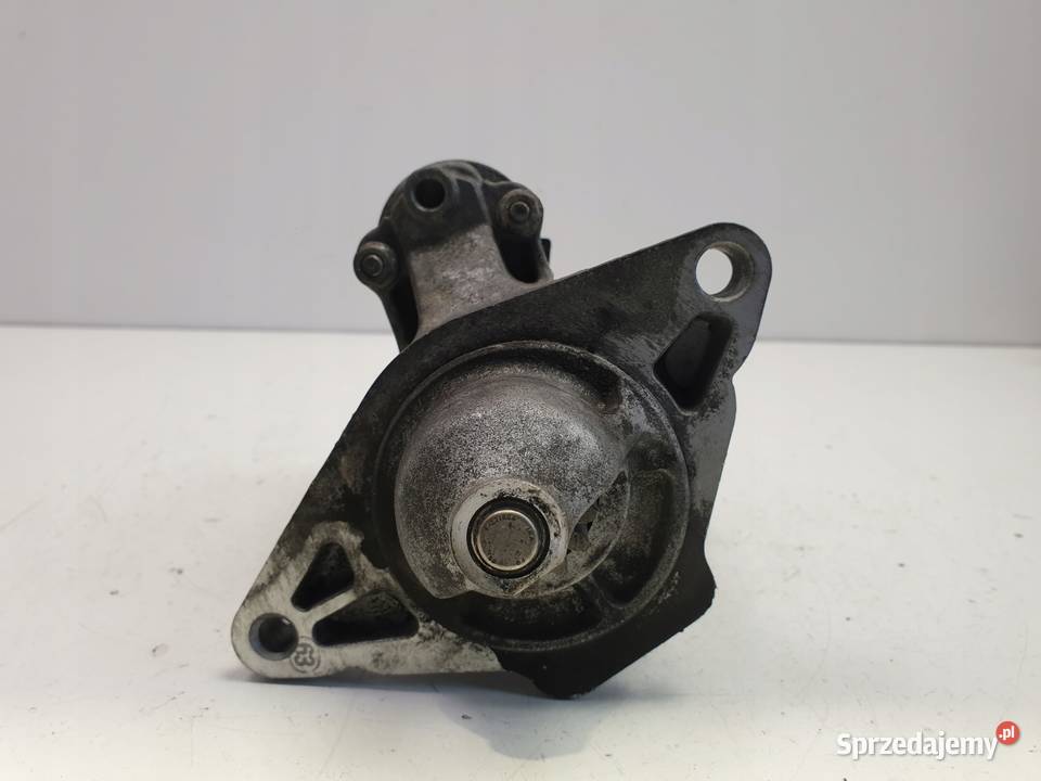 ROZRUSZNIK Toyota Yaris III 133 VVTI ROZRUSZNIK lubelskie Chełm