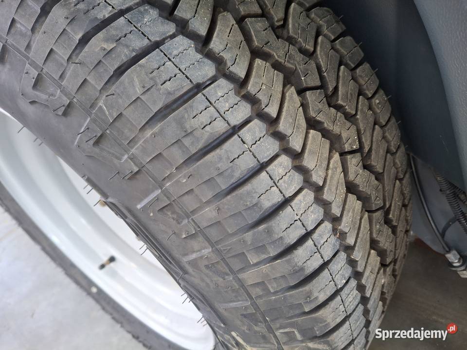 HAKO Citymaster 1600 Zamiatarka Chodnikowa Euro6 Sierakowice sprzedam