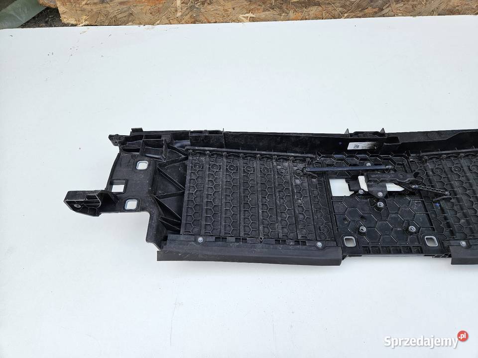 MERCEDES W206 ŻALUZJA ROLETA KIEROWNICA osobowe wielkopolskie Międzychód sprzedam