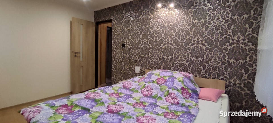 Bliźniak 128m2 mogą być 2 oddzielne mieszkania 2 piętra Lewin Brzeski