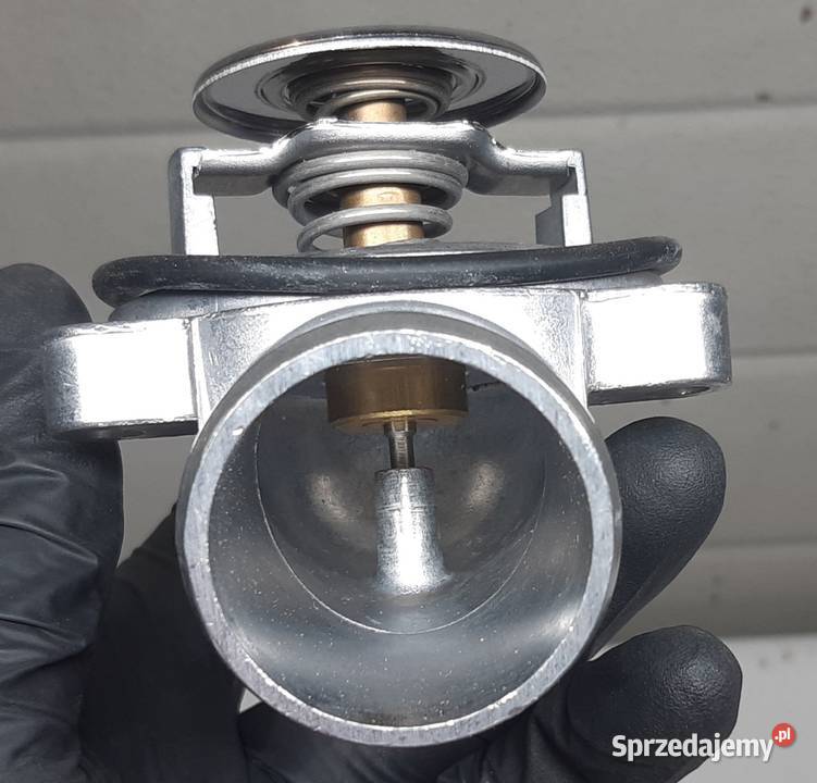 TERMOSTAT WAHLER MERCEDES W202 W210 C208 20 23 Układ chłodzenia