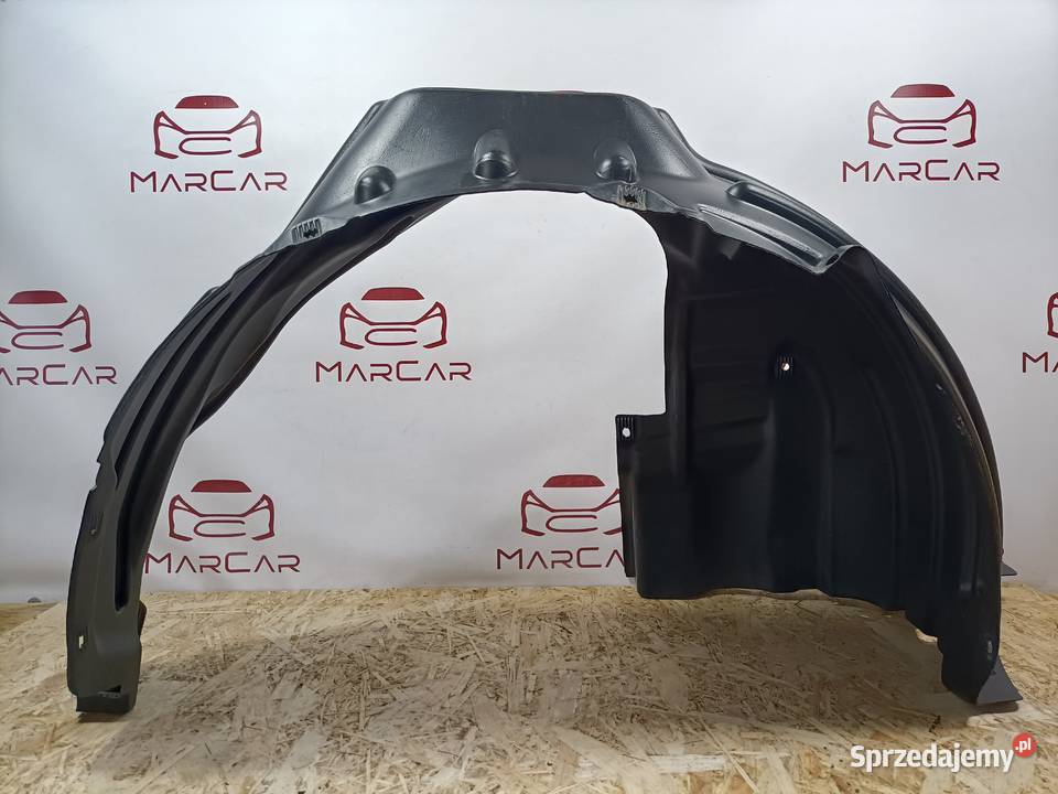 MITSUBISHI SPACE STAR II LIFT NADKOLE PRAWY Pleszew