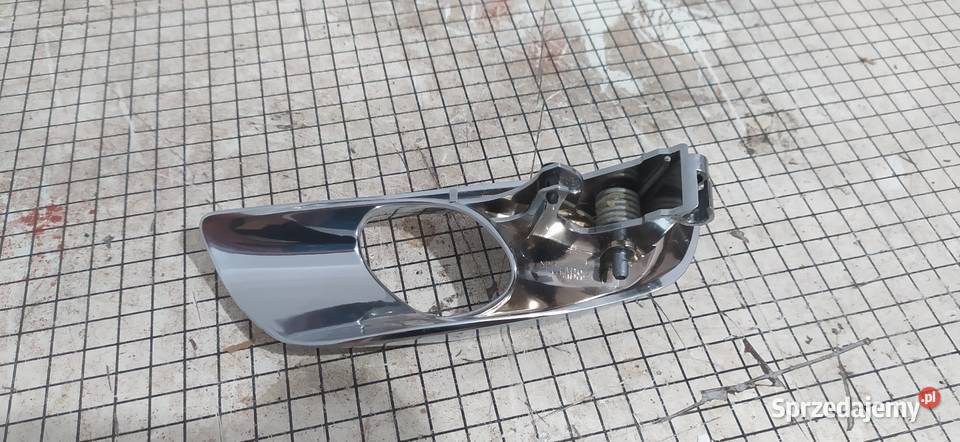 Klamka wewnętrzna lewa VOLVO S60 S80 XC40 XC60 Klamki wewnętrzne Warszawa