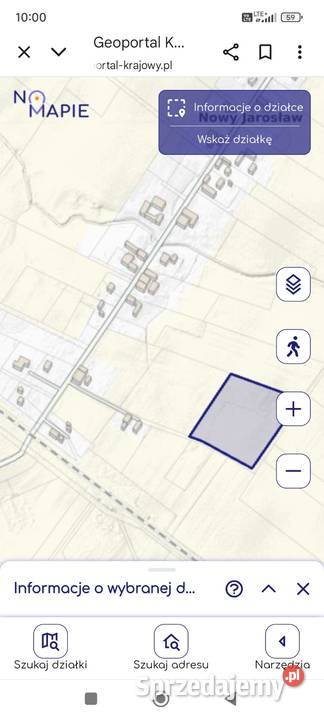 Piękna działka morza 13000m2 zachodniopomorskie Darłowo sprzedam