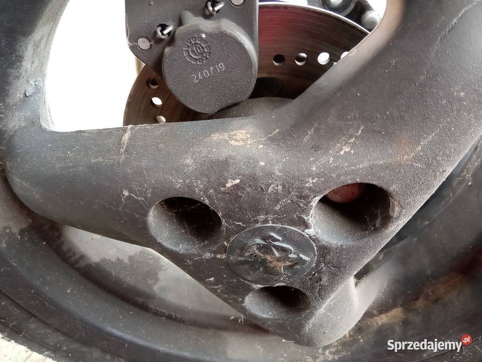 Silnik Peugeot Speedfight skuter 2T części świętokrzyskie Piekoszów