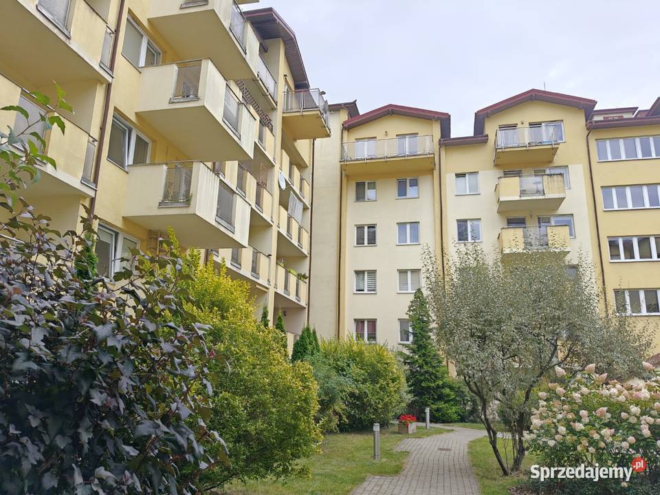 Syndyk sprzeda Warszawa Heroldów