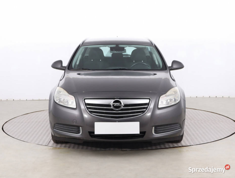 Opel Insignia 18 klimatyzacja mazowieckie Piaseczno