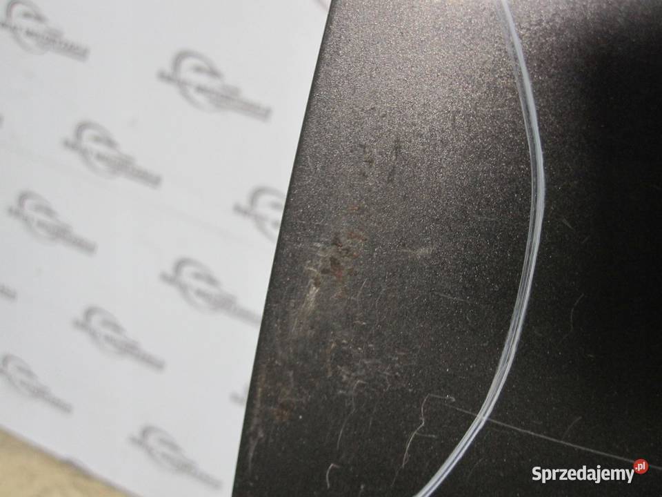 OPEL ASTRA J 10r drzwi lewe przód osobowe Drzwi