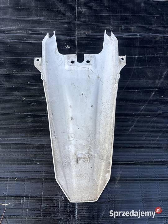 Tylni Błotnik YAMAHA WR 125 Radom