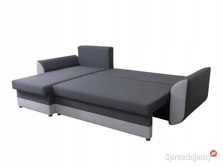 Narożnik Madryt wiele kolorów SZYBKA WYSYŁKA Narożniki Dom i Ogród Kalisz