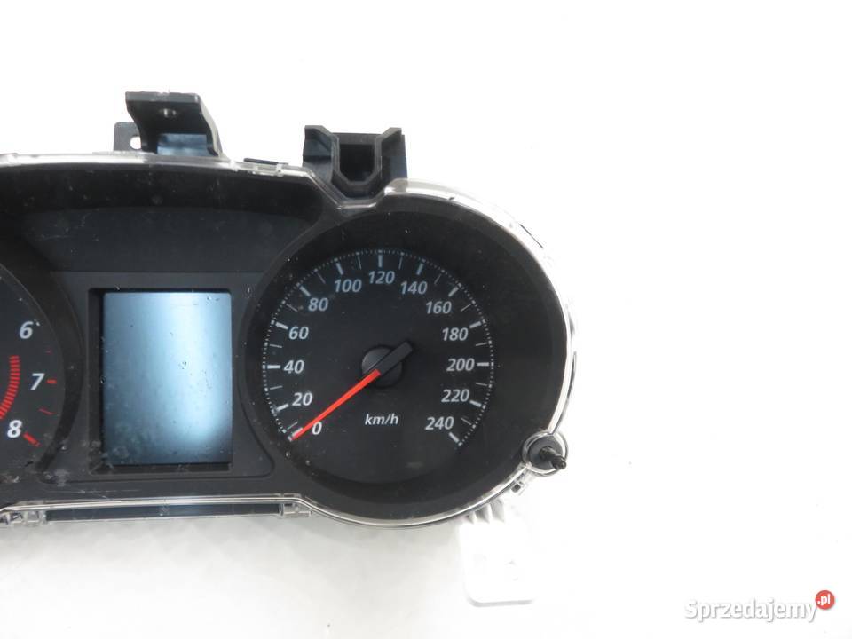 LICZNIK MITSUBISHI LANCER VIII 20072017 16 małopolskie