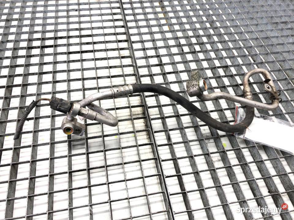 RURKA KLIMATYZACJI FORD TOURNEO H1F119N601BA 15 podkarpackie