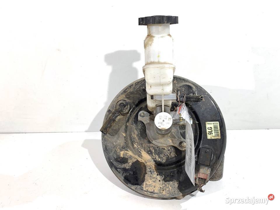 SERWO HAMULCOWE SSANGYONG TIVOLI Crossover 15 osobowe