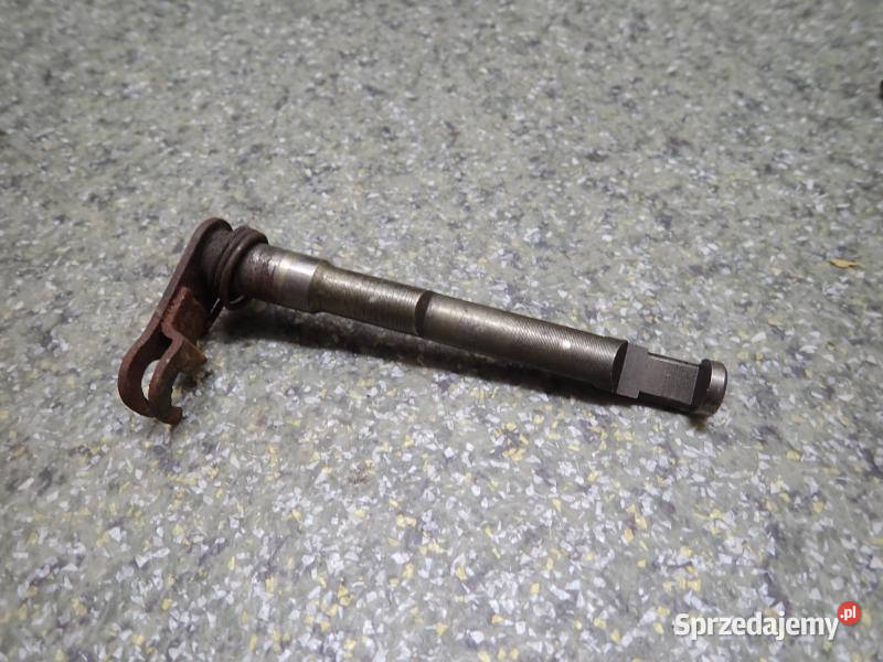 POPYCHACZ SPRZĘGŁA WYSPRZĘGLIK YAMAHA YBR 125 Strzelce Krajeńskie