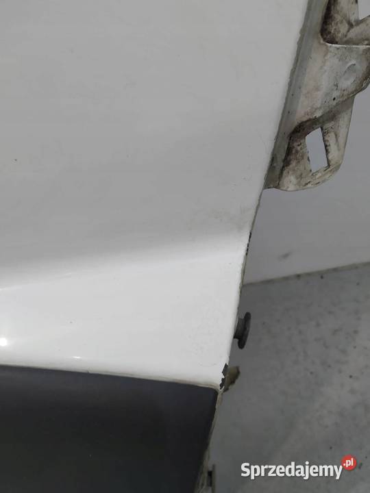 BŁOTNIK PRAWY PRZÓD Fiat Ducato III 2007