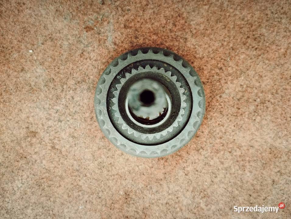 SHL 150 m06WFM 150 kosz sprzęgłowy wał Głogów