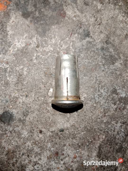 Kontrolka niebieska Junak Dniepr inne Poddębice