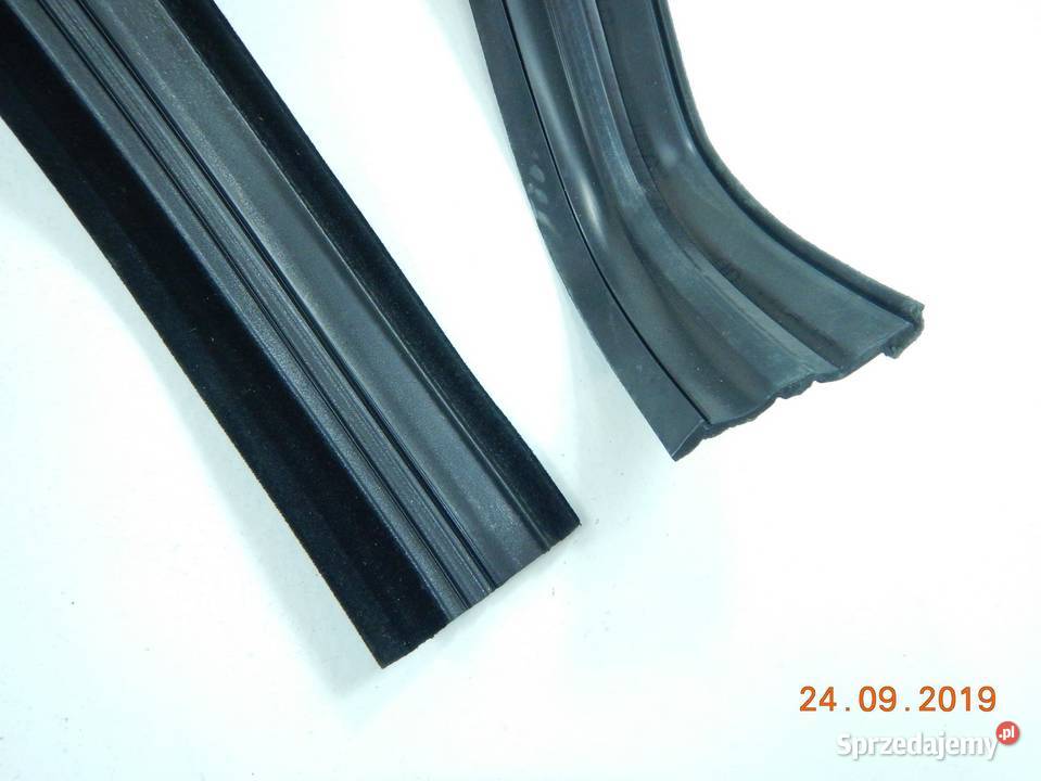 USZCZELKI SZYBY DRZWI TYŁ FIAT MAREA 9699 sprzedam