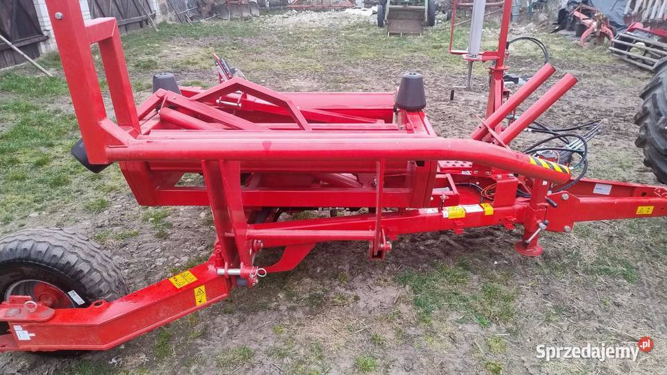 owijarka metal fach z577 Ławsk