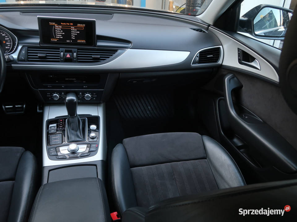 Audi A6 20 TDI elektryczne lusterka Lublin sprzedam