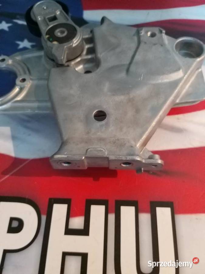 NAPINACZ CHRYSLER PT CRUISER 20 0104 R osobowe