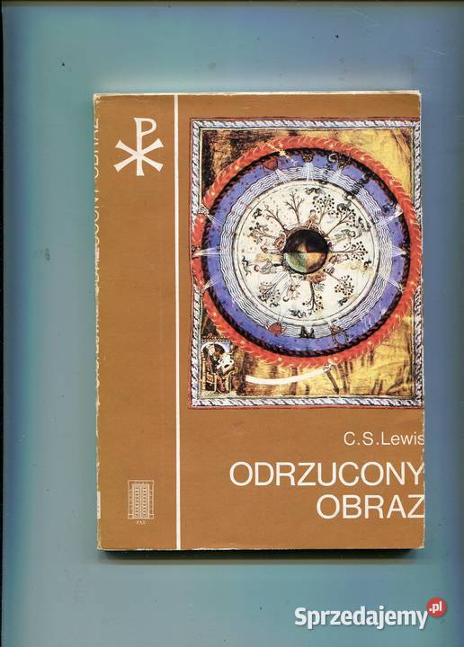 Odrzucony obraz CS Lewis Szczecin