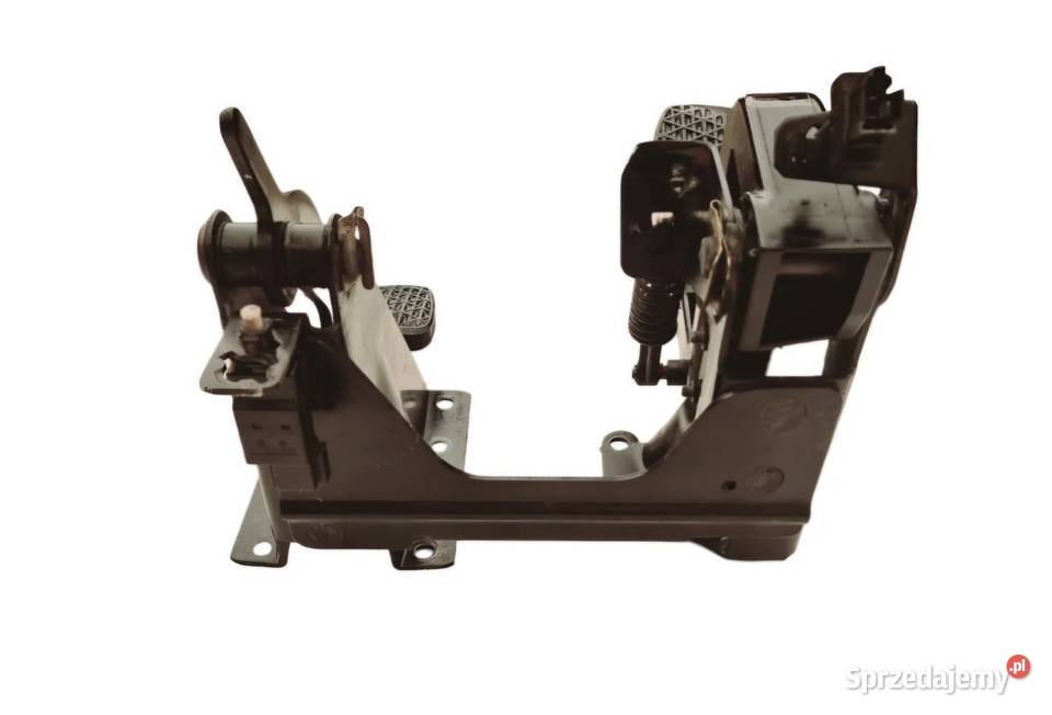 PEDAŁ SPRZĘGŁA HAMULCA Z PODSTAWĄ MB VITO W 638 Działoszyce