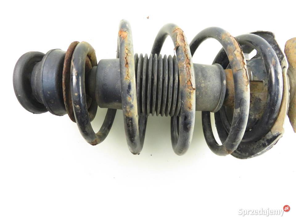 MCPERSON LEWY PRZEDNI SEAT ALHAMBRA I 19 TDI małopolskie