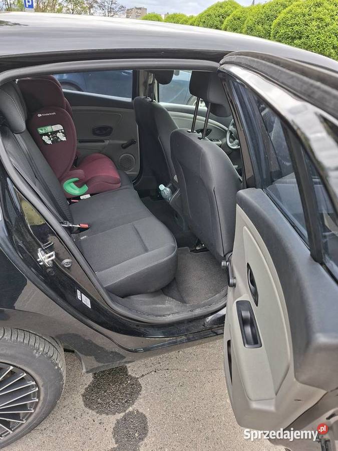 Renault megane 3 115000km Jelenia Góra