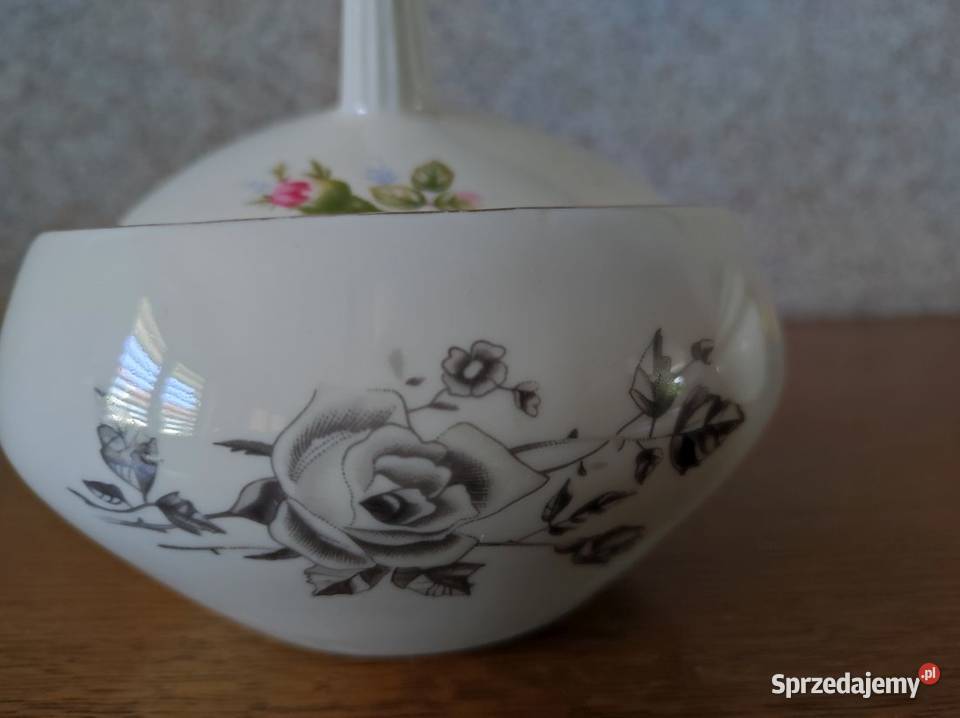 Rosenthal Karolina porcelana zabytkowa antyk Kielce sprzedam