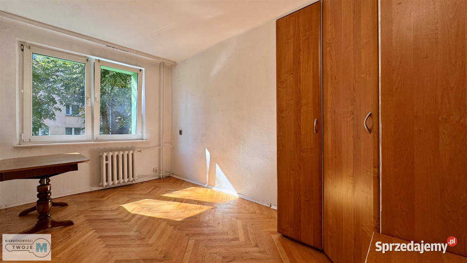 Mieszkanie 4719m2 3 pokojowe Kielce