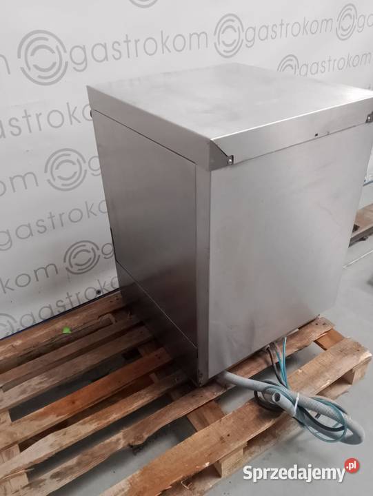 Zmywarka uniwersalna Stalgast 400V 801005 Wrocław sprzedam