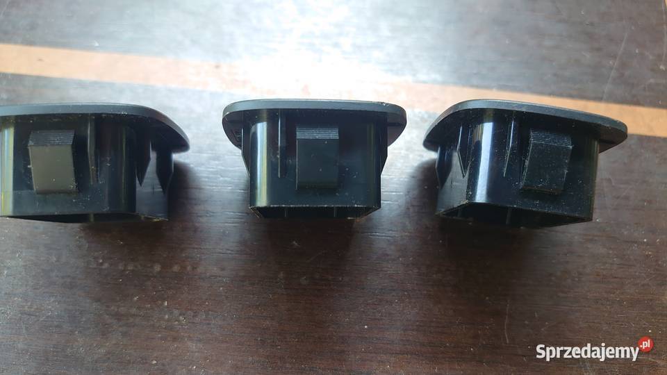 Zaślepka Volvo sprzedam