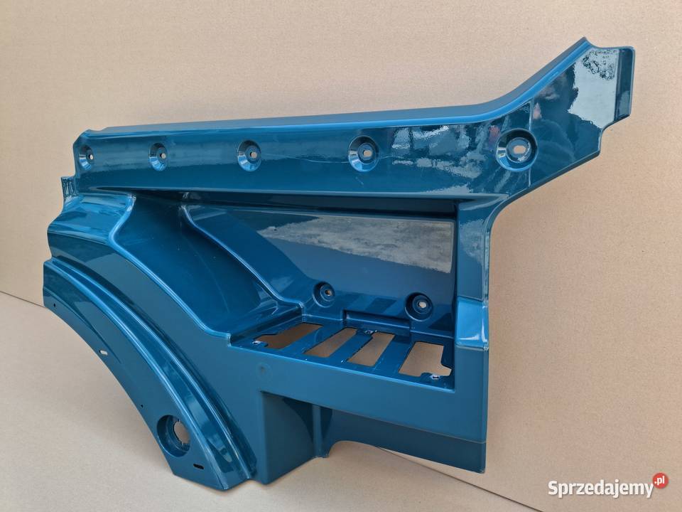 MAN TGX TG3 STOPNICA PRAWA NADKOLE STOPIEŃ sprzedam