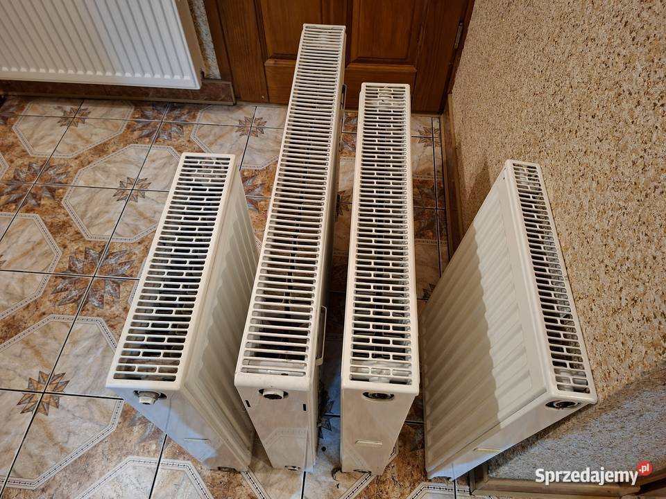 Grzejniki podkarpackie Iwonicz