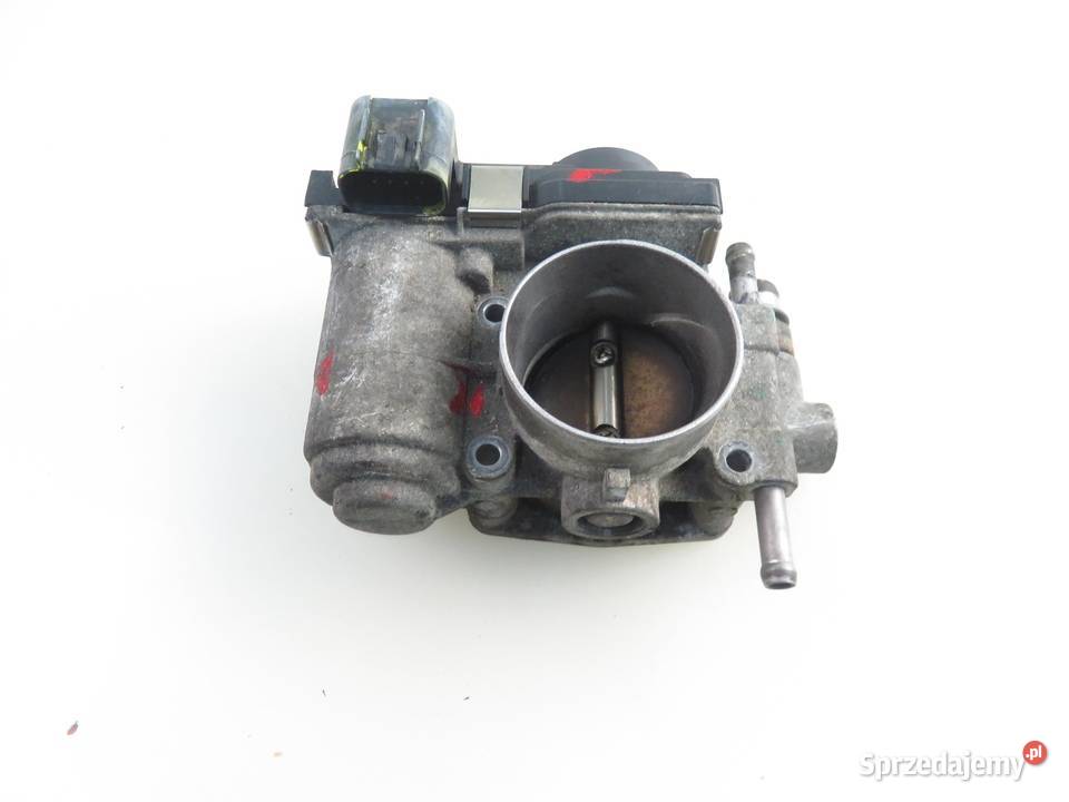 PRZEPUSTNICA OPEL ZAFIRA B 16 25382123 sprzedam