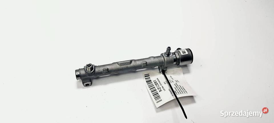 LISTWA WTRYSKOWA AUDI A4 B9 QUATTRO 05L130089H