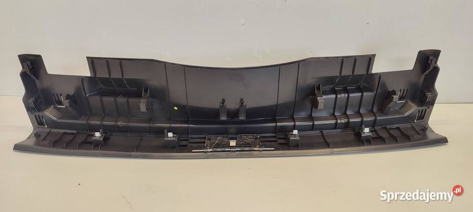 VW TIGUAN II OSŁONA PROGU BAGAŻNIKA 5NA863459F dolnośląskie