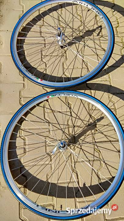 Shimano Acera Vuelta Rodi koła road szosa Świebodzice