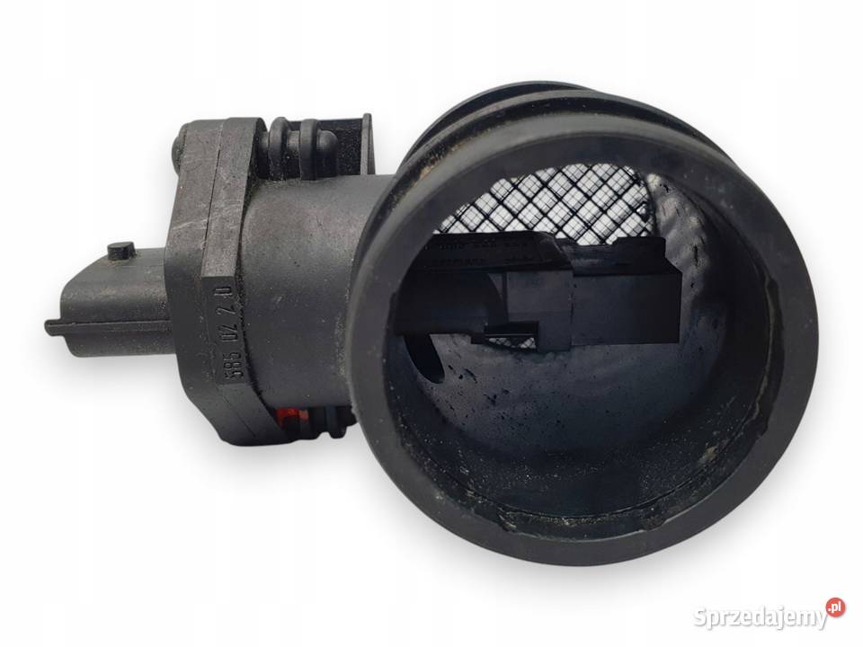 PRZEPŁYWOMIERZ Opel Corsa C 12 24420614 Bosch osobowe Chełm