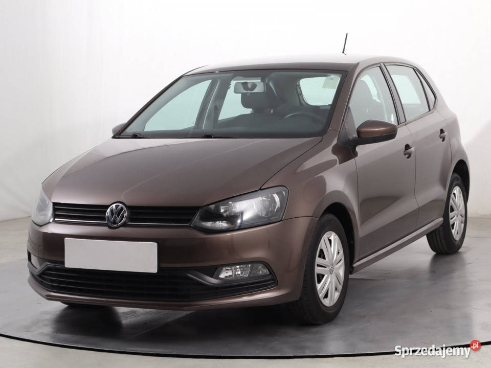 VW Polo 10 ASR (kontrola trakcji) śląskie Katowice