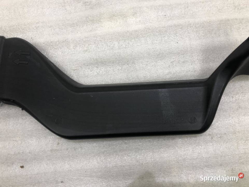 RURA DOLOT ŁAPACZ POWIETRZA DACIA DUSTER II sprzedam