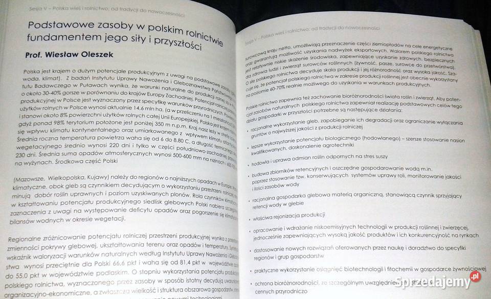 Myśląc Polska Konwencja PiS i Zjednoczonej Chełm