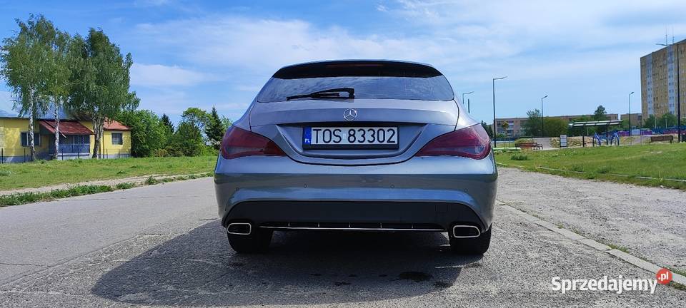 Sprzedam Mercedes Cla kombi 16b czujnik zmierzchu Ostrowiec Świętokrzyski