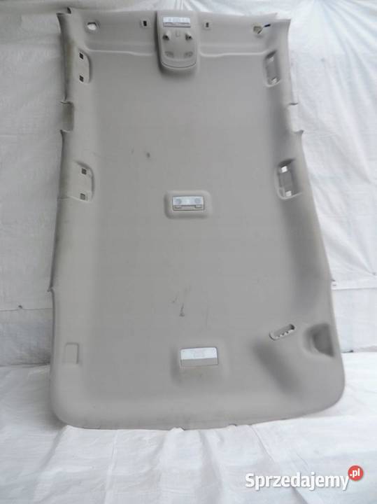 OPEL ZAFIRA C PODSUFITKA SUFIT 13421338 osobowe