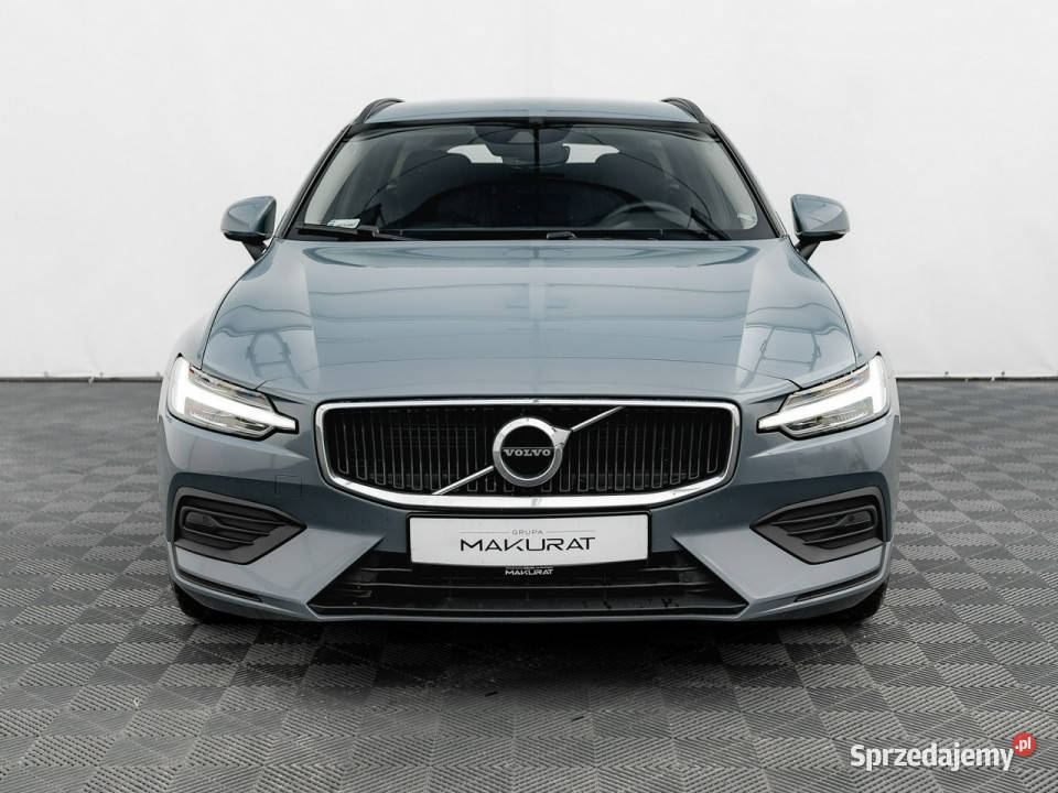 Volvo V60 WD5210SB4 D Momentum Pro Kcofania tempomat V60 Pępowo